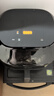 美的（Midea）双可视免翻面空气炸锅蒸烤一体【价保618】家用大容量6L 多功能烤箱电炸锅全金属内腔KZC6019D 实拍图