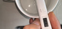 美的（Midea）净水器【顶配通量 白泽Max1600G】0阻垢剂 6年长效RO反渗透 家用厨下式净饮机过滤器  智慧触控屏 实拍图