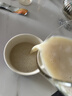小熊（Bear）轻音降噪1.5L家用破壁机全自动豆浆机榨汁料理辅食机预约多功能破壁免滤3-4人用F01G1 实拍图
