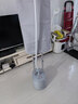 美的（Midea）【银离子抑菌板】立式挂烫机熨烫机40g/min大蒸汽2.5L水箱家用烫衣服神器服装店专用YGD25Q1 实拍图