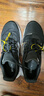 阿迪达斯adidas 男DURAMO 10 运动跑步鞋 GW8336 44码 实拍图