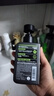 曼秀雷敦男士【吴磊推荐】洗面奶冰爽活炭150ml*2 控油去黑头洁面送男生 实拍图