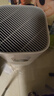美的（Midea）【母婴级】价保618空气净化器鼻炎家用除甲醛除烟味异味过敏原空气净化机森林家L1 Lite 实拍图