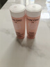 兰蔻全新清滢保湿柔肤水50ml*2 粉水 干敏肌友好 保湿补水舒缓柔肤水 实拍图