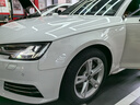 倍耐力汽车轮胎225/50R17 98Y 新P7 (AO)原配奥迪A4L 实拍图