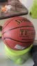 斯伯丁（SPALDING）篮球赛事篮球传奇TF1000高端超纤皮料比赛室内篮球 74-716A 实拍图