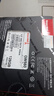 长城（Great Wall）128GB SSD固态硬盘 SATA3.0接口 读速540MB/S台式机/笔记本通用 GW560系列 实拍图