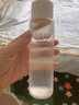 半亩花田神经酰胺修护爽肤水188ml湿敷化妆水精华水补水保湿清爽护肤品 实拍图