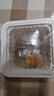 燕京国产优选小粒拉丝纳豆 激酶发酵菌健康轻食代餐50g*6盒 解冻即食 实拍图
