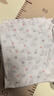 喜亲宝新生儿尿布宝宝纯棉可洗尿片婴儿尿芥子尿布兜 (45X70cm)6片 实拍图