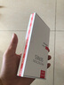 可乐猪iPhone8钢化膜苹果7 8Plus磨砂抗蓝光钻石玻璃膜SE3/SE2透明防指纹抗手汗玩游戏手机屏幕保护贴膜 5.5苹果7Plus/8Plus【磨砂高清】2片装 实拍图