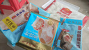 广州酒家荷香糯米鸡540g 6个 早餐半成品 广式早茶食品速食面点速冻开学季 实拍图