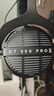 拜雅（beyerdynamic）DT 990 PRO X 头戴式监听录音室开放式专用耳机 48欧 【送礼推荐】 实拍图