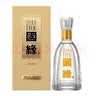 今世缘 国缘淡雅 幽雅醇厚型白酒 42度 500mL*1瓶 单瓶装热销商品 实拍图