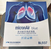 科德宝（MICRONAIR）蓝肺空调滤芯BL468适配比亚迪秦PLUS/Pro驱逐舰05宋MAX小鹏P5 实拍图