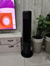 美的（Midea）【语音智能】家用空调扇冷风扇 负离子净化静音落地冷风机水冷塔扇冷气扇 强力制冷小空调ACA10TJR 实拍图
