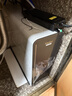 海尔（Haier）甜美鲜矿水1600G净水器6年真长效反渗透RO膜抑菌滤芯矿物质鲜活水家用厨房专用台下净水机R957 实拍图