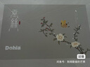 百乐（PILOT）【热门商品】P500黑色中性笔签字笔水笔0.5直液式走珠笔文具套装办公用品刷题笔高颜值考试笔 5支 实拍图