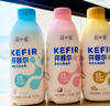 简爱开菲尔家庭装大桶酸奶 凤梨椰子味760g*1瓶 13种复合菌 乳酸菌 实拍图
