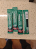 星巴克（Starbucks）0糖精品速溶黑咖啡深烘2.3g*10条 美式运动健身燃减 实拍图