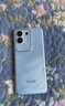 vivo iQOO Z10x 8GB+256GB 风羽青 6500mAh超薄蓝海电池 天玑7300 护眼LCD屏幕 电竞手机 国家补贴 实拍图
