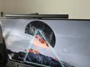 AOC 爱攻7 31.5英寸WOLED 4K 240Hz双模480Hz 10Bit DP2.1 0.03ms 16W音箱 游戏电竞显示器AGP327UZD 实拍图