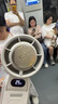 OYOCO【瞬降16°】手持小风扇半导体制冷随身携带小型静音电风扇USB充电户外长续航降温 5合1顶配Ultra【星云白】5000mAh 瞬冷16°丨充一次用7天 实拍图