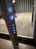 美的（Midea）【幸运草安睡2.0 Ultra】一键闪装/直流变频空气循环扇卧室静音家用语音遥控电风扇一级能效落地扇 实拍图