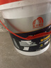 雨虹防水 瓷砖背胶 玻化砖墙砖背胶 强力瓷砖胶 贴砖伴侣 5kg 实拍图