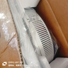 美的（Midea）【幸运草安睡1S】一级能效直流变频声控电风扇家用遥控卧室静音落地扇台式桌面抗菌大风力转页扇 实拍图