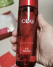 玉兰油（OLAY）大红瓶水乳液面霜保湿抗皱紧致护肤品套装礼盒母亲节礼物妈妈白鹿 实拍图