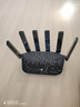 普联（TP-LINK）大道路由器7DR6430 BE6400 5G WiFi7千兆双频家用高速穿墙 2.4G wifi6无线 2.5G网口 游戏加速 实拍图