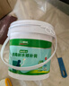 三棵树漆补墙膏乳胶漆白色墙面修补膏去污修复裂缝墙面翻新免漆腻子粉涂料 实拍图