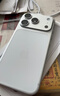 Apple/苹果【需现场激活】iPhone 17 Pro 256GB 银色 支持移动联通电信5G 双卡双待【返话费券】 实拍图
