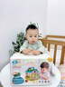 谷雨（GOODWAY）忙碌板屋婴幼儿玩具6-12个月宝宝百宝箱多面体儿童游戏桌生日礼物 实拍图