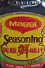 美极（Maggi）减盐鲜味汁 小麦原料炒菜蘸料调味汁 400ml 雀巢出品 实拍图