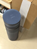 亚朵星球深睡枕Pro3.0 海绵记忆枕10cm护颈椎枕头助眠成人枕芯送礼 实拍图
