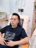 爱教授颈椎按摩器腰部按摩仪按摩枕头肩颈腰背腿部按摩靠垫全身自动揉捏热敷生日礼物送老师实用 实拍图