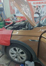 美孚（Mobil）银美5W-40机油4L+机滤+空调滤+空气滤+工时单次大保养 实拍图