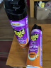 雷达（Raid）杀虫剂喷雾 550ml*2瓶 香甜橙花香型家用室内杀蟑 杀虫气雾剂 实拍图