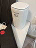 夏新5g随身wifi6移动无线免插卡路由器cpe全网通千兆双频便携式车载上网卡高速流量 5G狂暴性能版【满血性能光纤级网速】 实拍图
