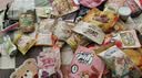 三只松鼠巨型零食大礼包30袋3146g 超6斤礼物送对象肉蜜饯坚果团购 实拍图