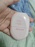 柳丝木（Ositree）水感柔护物理防晒霜乳清爽高倍SPF50+防水防汗防紫外线礼物 60g 实拍图