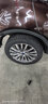 双星JUOGO轮胎 235/50R18 97V SS81 适配翼虎/荣威RX5/君越/领克02 实拍图