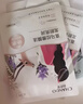 自然堂【邓凯同款】喜马拉雅植物补水面膜50片套装补水保湿敏肌送礼 实拍图