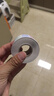 DSB迪士比不干胶标签贴纸姓名贴便签纸自粘性手写文件彩色分类贴小标识贴马卡龙色25*15mm*1000枚 实拍图