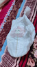 好奇（Huggies）铂金装小桃裤成长裤XL96片(12-17kg)加大号尿不湿【透爽散热】 实拍图