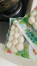 安井嫩鱼丸 200g 鱼糜含量≥65% 锁鲜装火锅麻辣烫关东煮丸料食材 实拍图