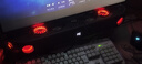 纽曼（Newmine）K1 回音壁2.1声道电视音响 双低音家用电脑电竞游戏无线蓝牙长条形桌面音箱K1影院版 实拍图