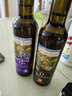 爷爷的农场核桃油亚麻籽油250ml*2 热炒凉拌食用油全家共享 赠婴儿辅食食谱 实拍图